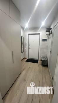 1-к квартира, посуточно, 37м2, 4/10 этаж