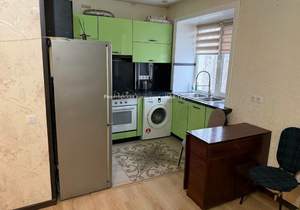 3-к квартира, на длительный срок, 42м2, 5/5 этаж