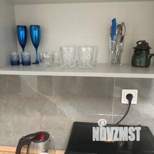 1-к квартира, посуточно, 35м2, 1/10 этаж
