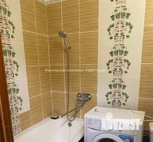 1-к квартира, на длительный срок, 34м2, 8/9 этаж