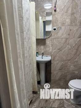 Студия квартира, посуточно, 28м2, 5/7 этаж