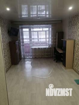 1-к квартира, на длительный срок, 37м2, 8/14 этаж