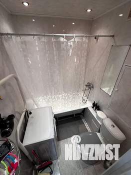 1-к квартира, посуточно, 32м2, 4/5 этаж