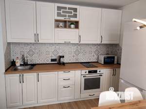 2-к квартира, на длительный срок, 43м2, 5/10 этаж