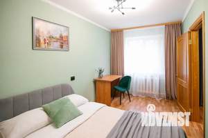 2-к квартира, посуточно, 45м2, 2/5 этаж