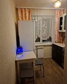 2-к квартира, на длительный срок, 44м2, 2/5 этаж