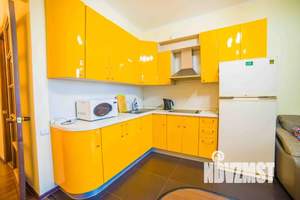 2-к квартира, посуточно, 60м2, 13/25 этаж