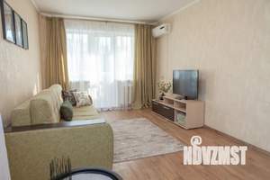 2-к квартира, посуточно, 48м2, 4/5 этаж