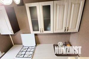 1-к квартира, посуточно, 30м2, 3/5 этаж