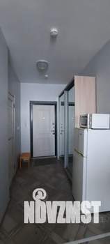 Студия квартира, посуточно, 22м2, 22/25 этаж