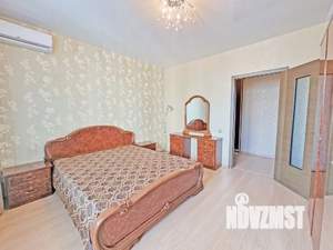 2-к квартира, посуточно, 62м2, 11/16 этаж