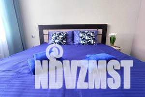 2-к квартира, посуточно, 54м2, 6/19 этаж