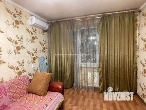 1-к квартира, на длительный срок, 36м2, 1/10 этаж