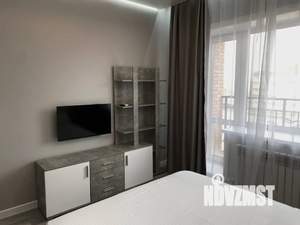 1-к квартира, посуточно, 54м2, 1/1 этаж