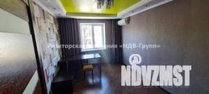 3-к квартира, на длительный срок, 66м2, 4/10 этаж