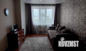 1-к квартира, посуточно, 42м2, 5/6 этаж