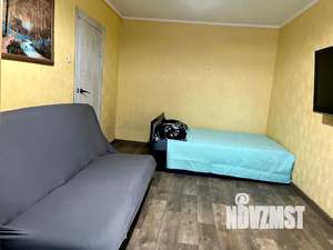 1-к квартира, посуточно, 35м2, 2/9 этаж