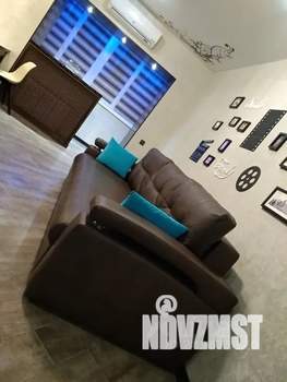 2-к квартира, посуточно, 45м2, 5/5 этаж