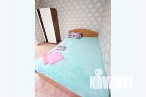 1-к квартира, посуточно, 33м2, 2/10 этаж