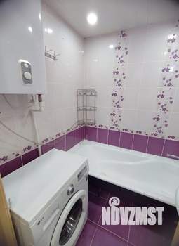 1-к квартира, на длительный срок, 35м2, 3/5 этаж