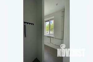 1-к квартира, посуточно, 20м2, 1/2 этаж