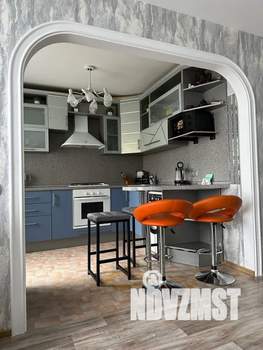 2-к квартира, посуточно, 68м2, 8/10 этаж