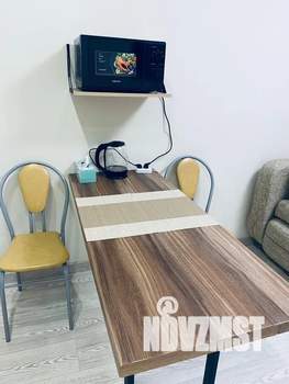 Студия квартира, посуточно, 50м2, 1/7 этаж