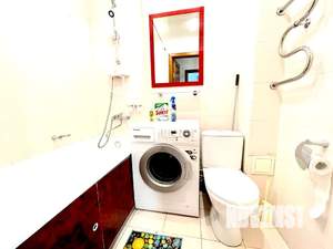 1-к квартира, посуточно, 37м2, 9/10 этаж