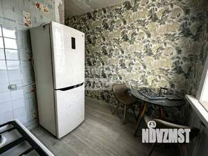 1-к квартира, на длительный срок, 33м2, 5/5 этаж