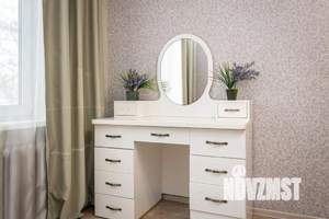 3-к квартира, посуточно, 80м2, 1/1 этаж