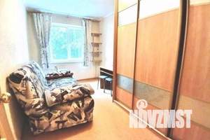 2-к квартира, посуточно, 45м2, 4/5 этаж