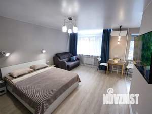 1-к квартира, посуточно, 30м2, 1/5 этаж