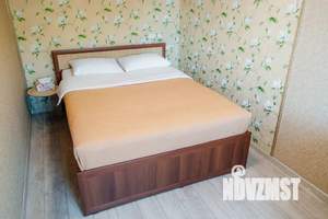 2-к квартира, посуточно, 45м2, 4/5 этаж