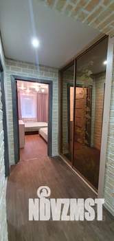 2-к квартира, посуточно, 50м2, 2/14 этаж