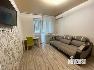 1-к квартира, на длительный срок, 35м2, 4/10 этаж