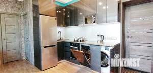 1-к квартира, посуточно, 31м2, 1/1 этаж