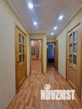 2-к квартира, посуточно, 50м2, 5/5 этаж