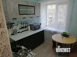 2-к квартира, на длительный срок, 42м2, 5/5 этаж