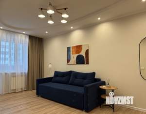 2-к квартира, на длительный срок, 56м2, 6/10 этаж