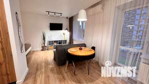 1-к квартира, посуточно, 33м2, 2/10 этаж