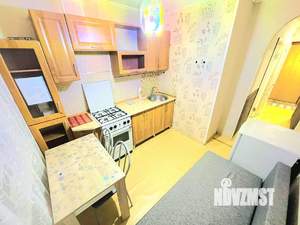 1-к квартира, посуточно, 33м2, 7/9 этаж