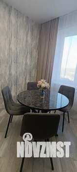 1-к квартира, посуточно, 36м2, 5/9 этаж