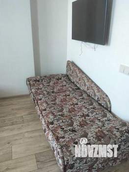 2-к квартира, посуточно, 50м2, 1/1 этаж