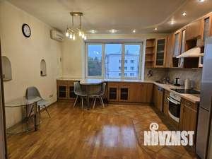 2-к квартира, посуточно, 105м2, 1/1 этаж