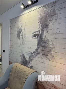 1-к квартира, посуточно, 34м2, 2/10 этаж