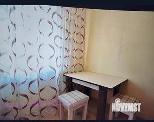 1-к квартира, посуточно, 32м2, 3/5 этаж