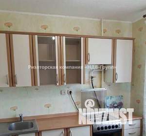 1-к квартира, на длительный срок, 34м2, 5/10 этаж