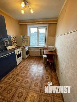 1-к квартира, на длительный срок, 30м2, 9/9 этаж