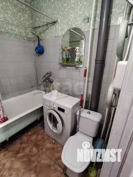 1-к квартира, на длительный срок, 30м2, 3/5 этаж