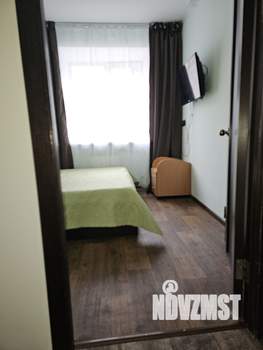 2-к квартира, посуточно, 42м2, 1/5 этаж